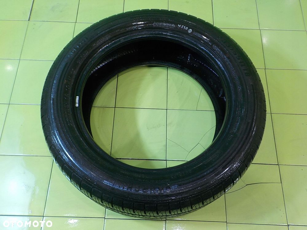 CHURCHILL GRB008 235/55/18 104V XL M+S opony wielosezonowe 7,08mm 6,60mm - 15