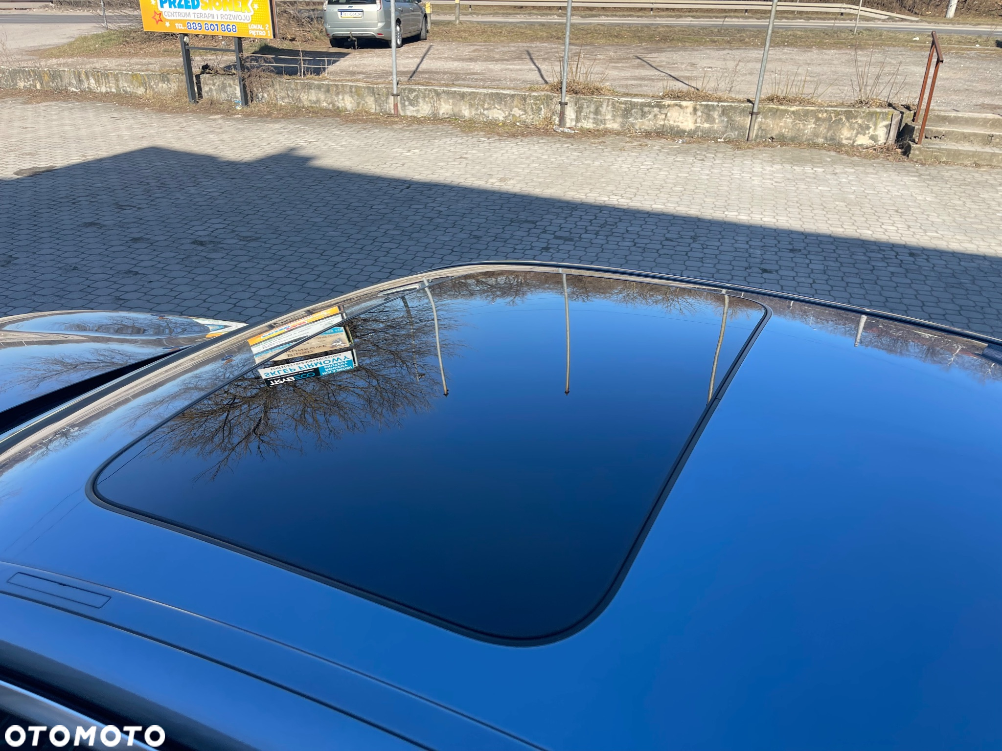 BMW Seria 5 520d xDrive Luxury Line - 7