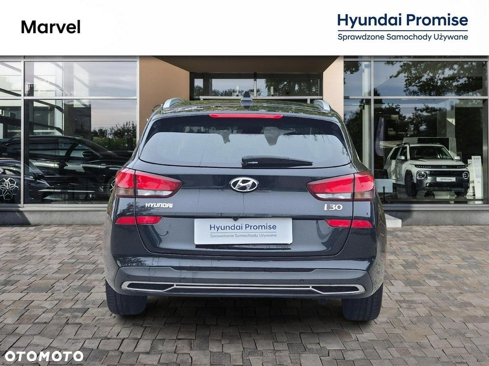 Hyundai i30 - 4