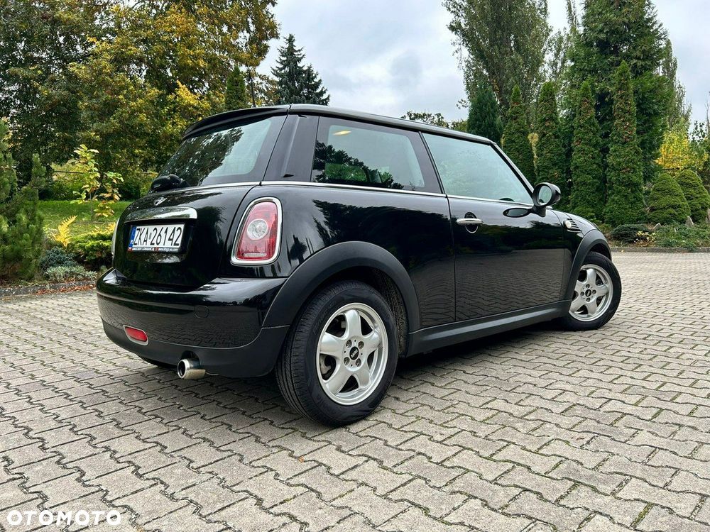 MINI Cooper - 6