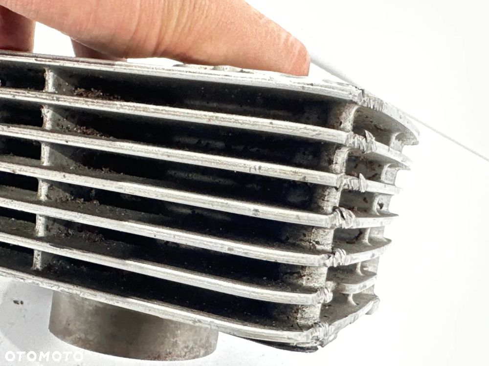 Cylinder Yamaha YBR 125 - 7