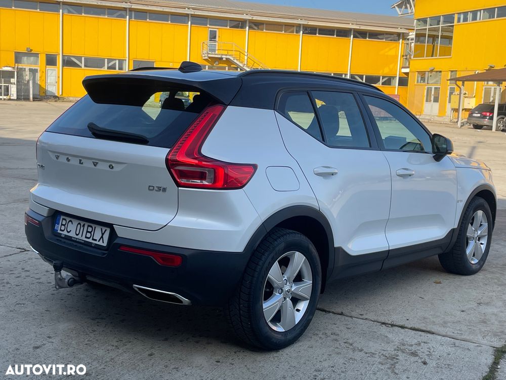Volvo XC 40 D3 R-Design - 15