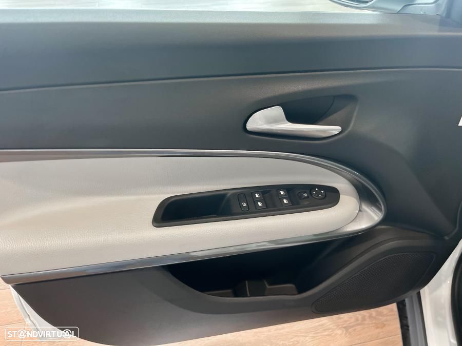 Fiat 600 1.2 Hybrid La Prima - 30