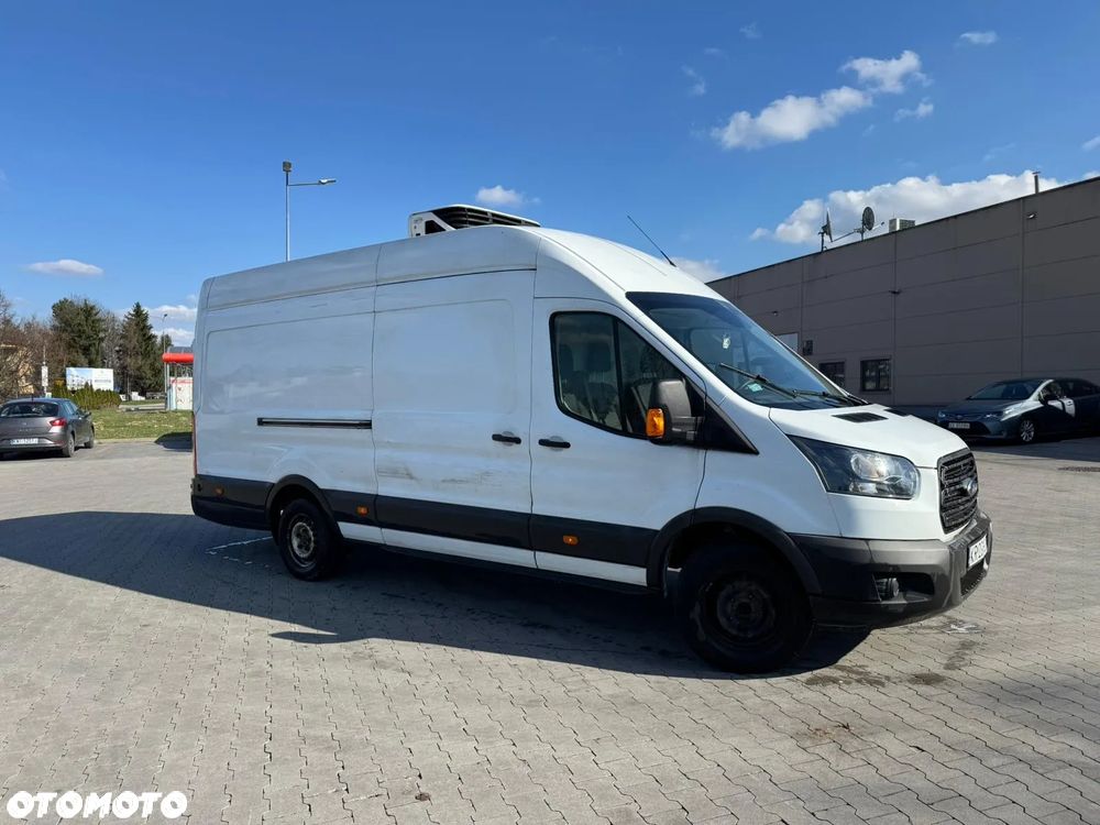 Ford Transit L3 Edition - 3