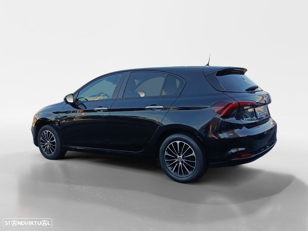 Fiat Tipo 1.0 GSE T3 City Life - 3