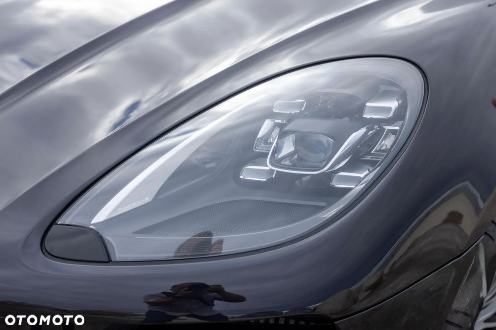 Porsche Macan - 9