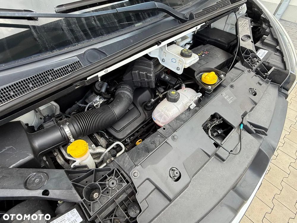 Renault Trafic - 35