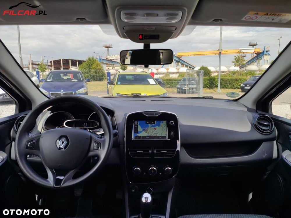 Renault Clio - 7