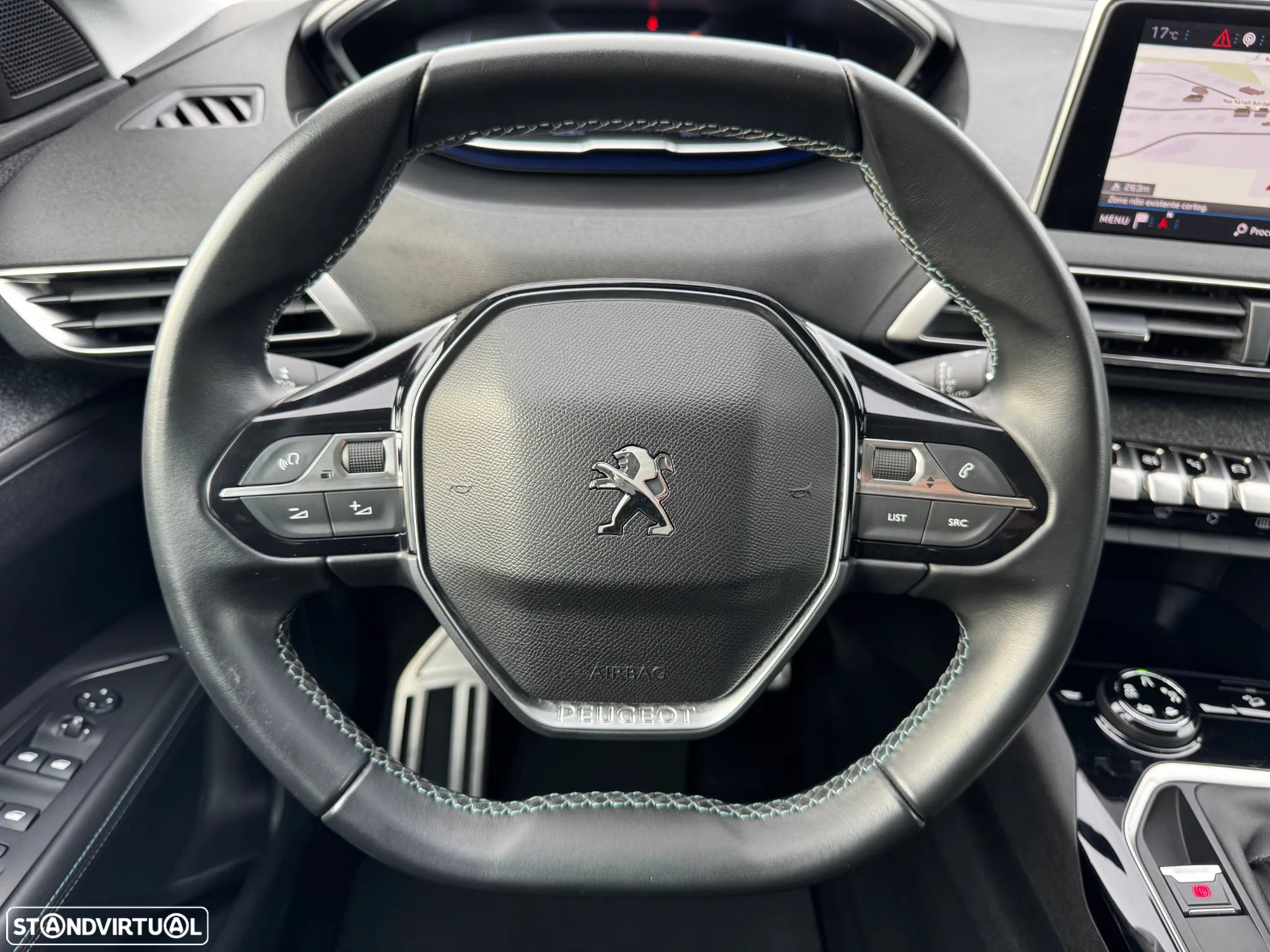 Peugeot 3008 PureTech 130 Stop & Start Crossway - 19