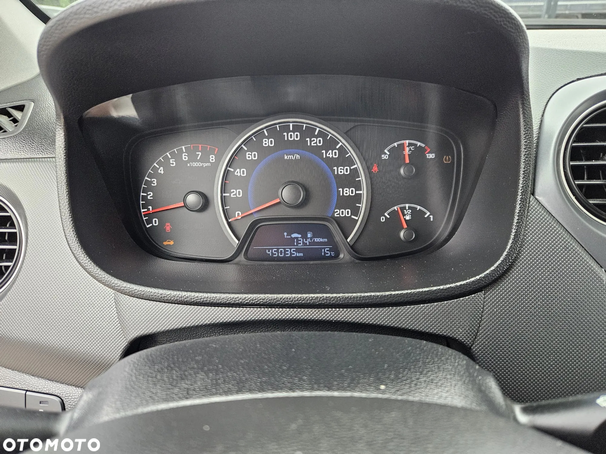 Hyundai i10 1.0 Comfort - 31