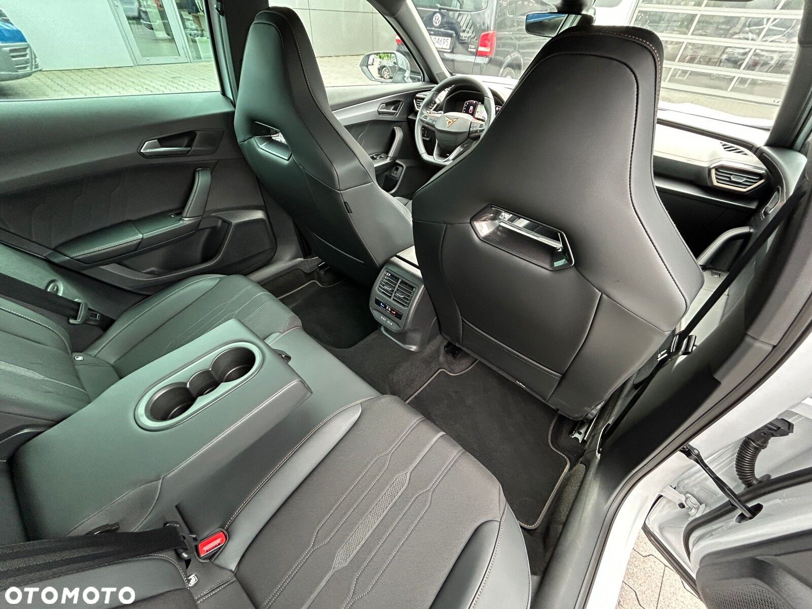 Cupra Formentor - 9