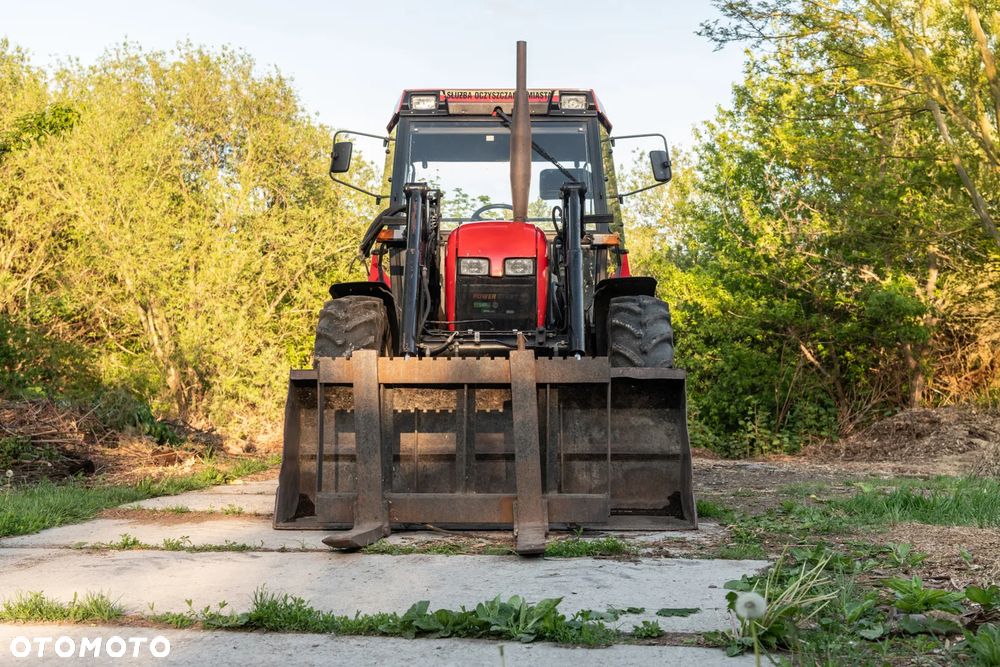 Zetor 5340 - 2