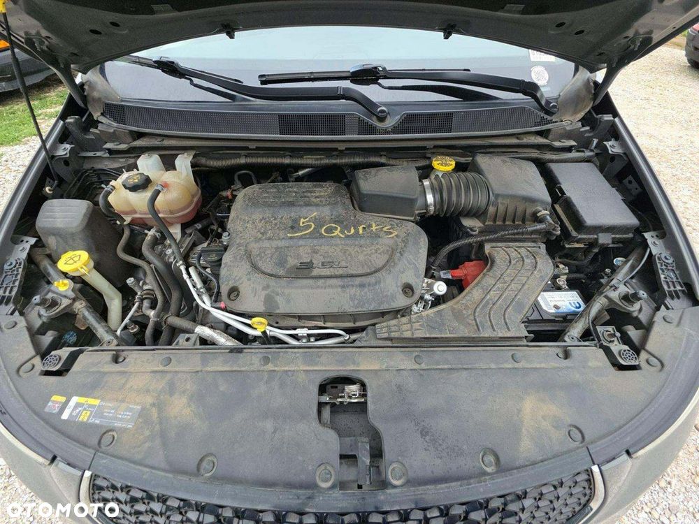 Chrysler Pacifica - 13