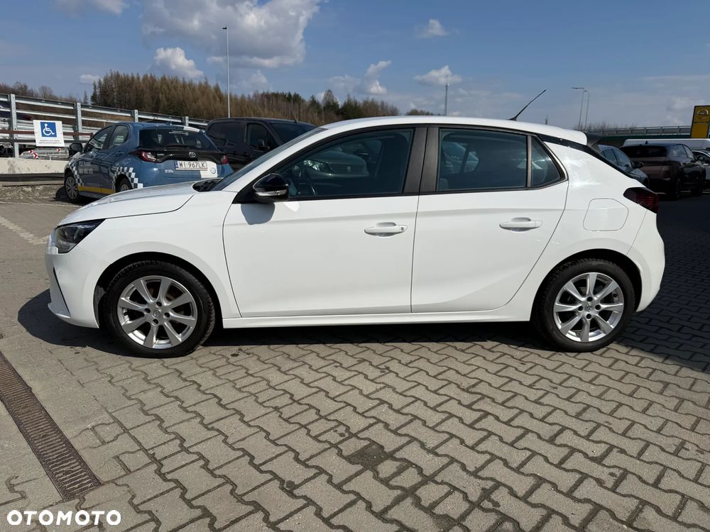 Opel Corsa 1.2 Edition S&S - 6