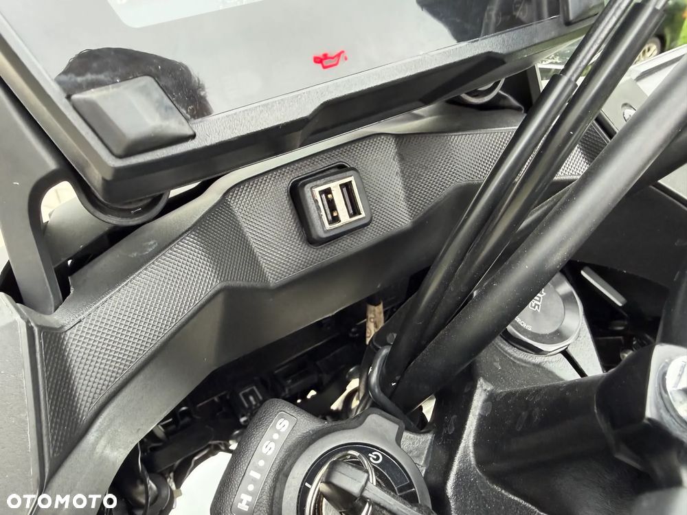 Honda NC - 14