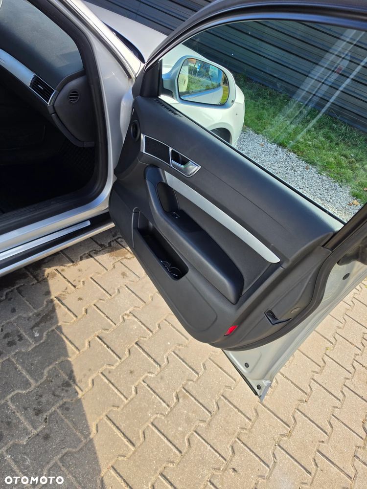 Audi A6 Avant 3.0 TDI Quattro Tiptronic - 18
