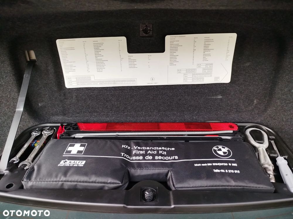 BMW Seria 5 - 22