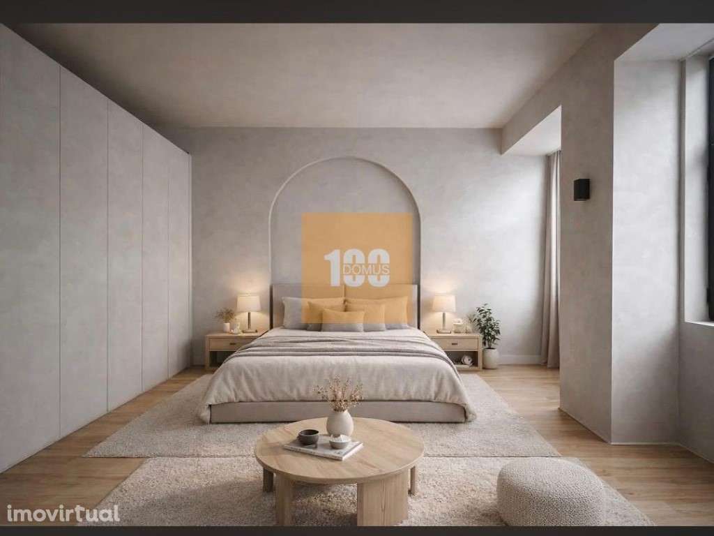 T0 novo com varanda no Bonfim - Grande imagem: 5/60