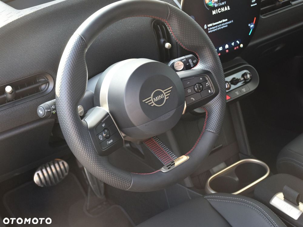 MINI John Cooper Works - 17