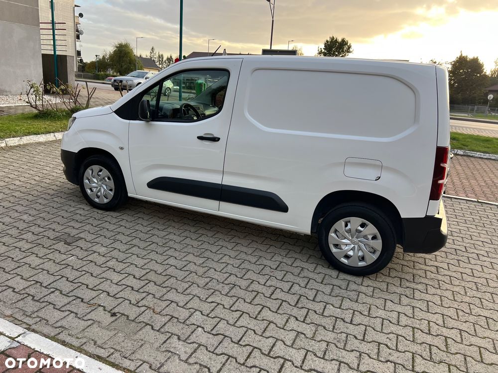 Toyota Proace City - 14