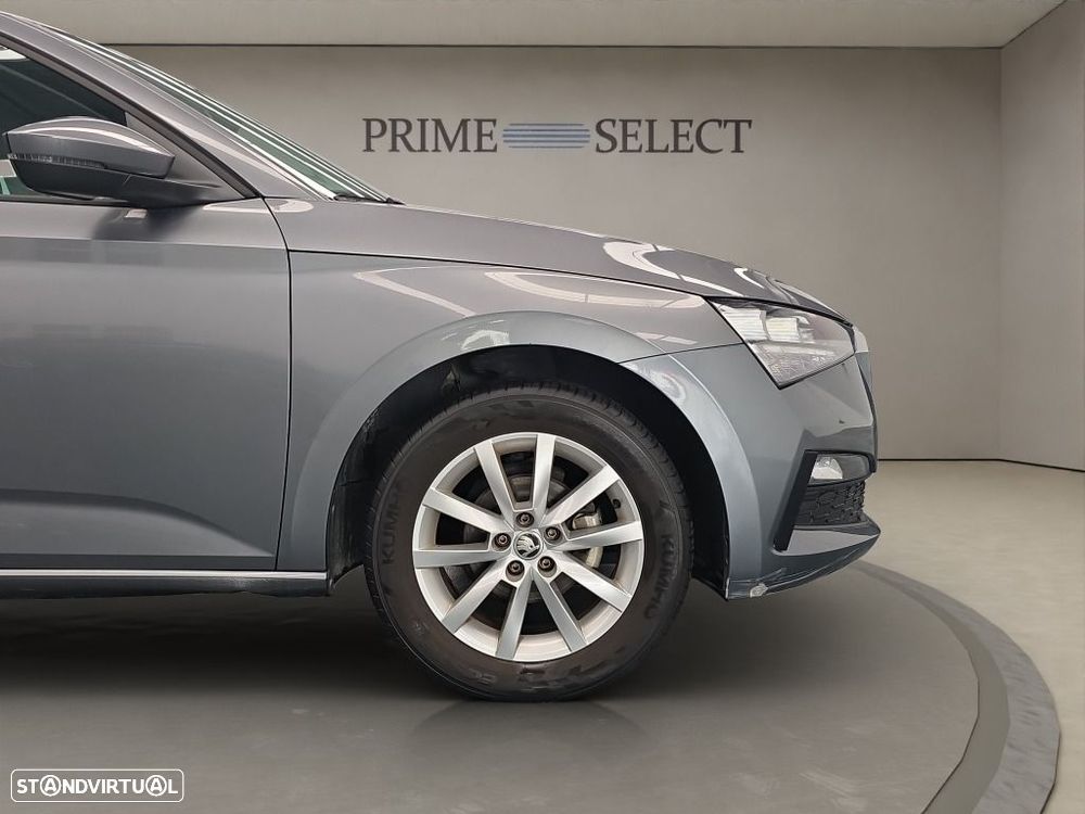 Skoda Scala 1.0 TSI Ambition - 5