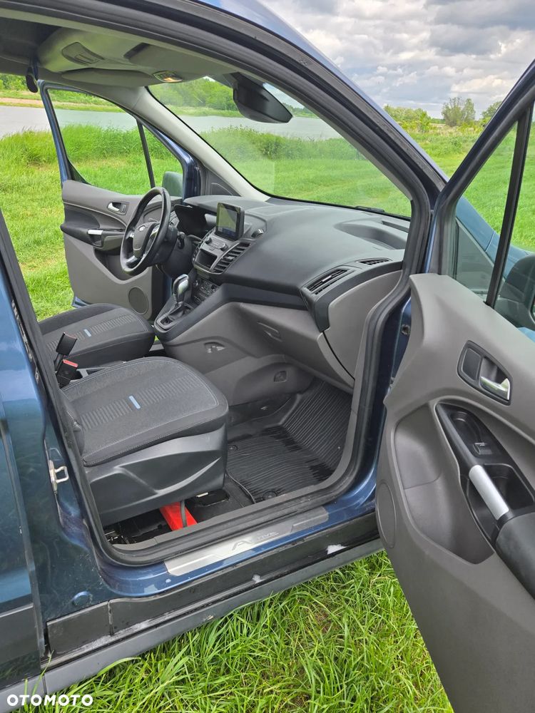 Ford Transit Connect ACTIVE L2 - 12