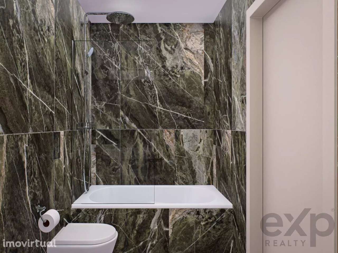 Apartamento T4 Duplex - Vila Nova de Gaia - Grande imagem: 3/12