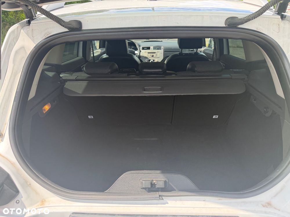 Ford Kuga 2.0 TDCi 4WD Titanium - 9