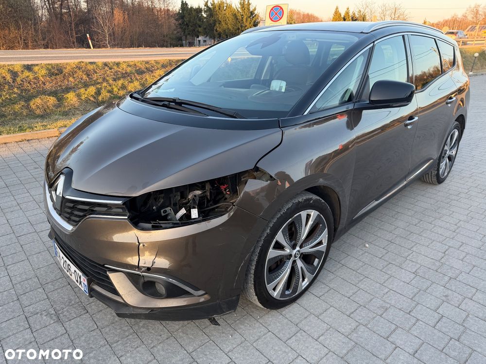 Renault Grand Scenic Energy dCi 130 Start & Stop Bose Edition - 7
