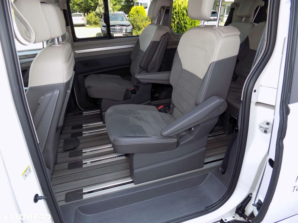 Volkswagen Multivan L 2.0 TDI DSG 110KW Life - 21
