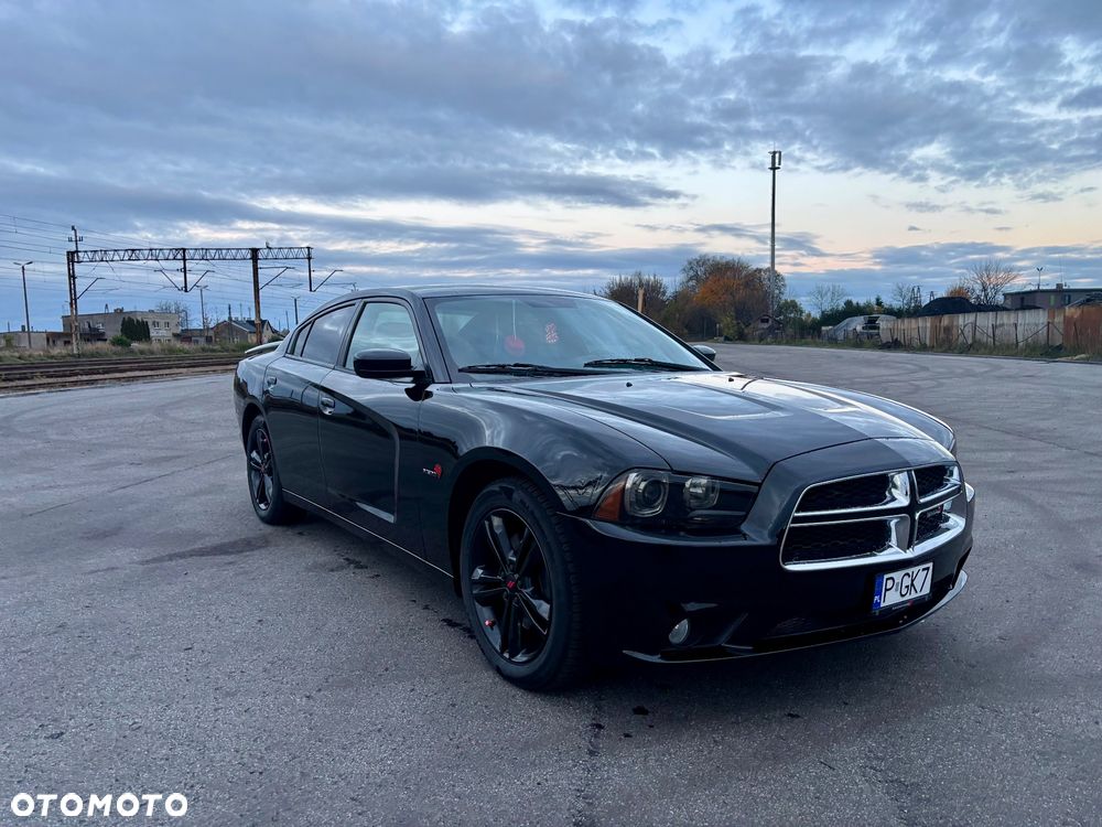 Dodge Charger - 15