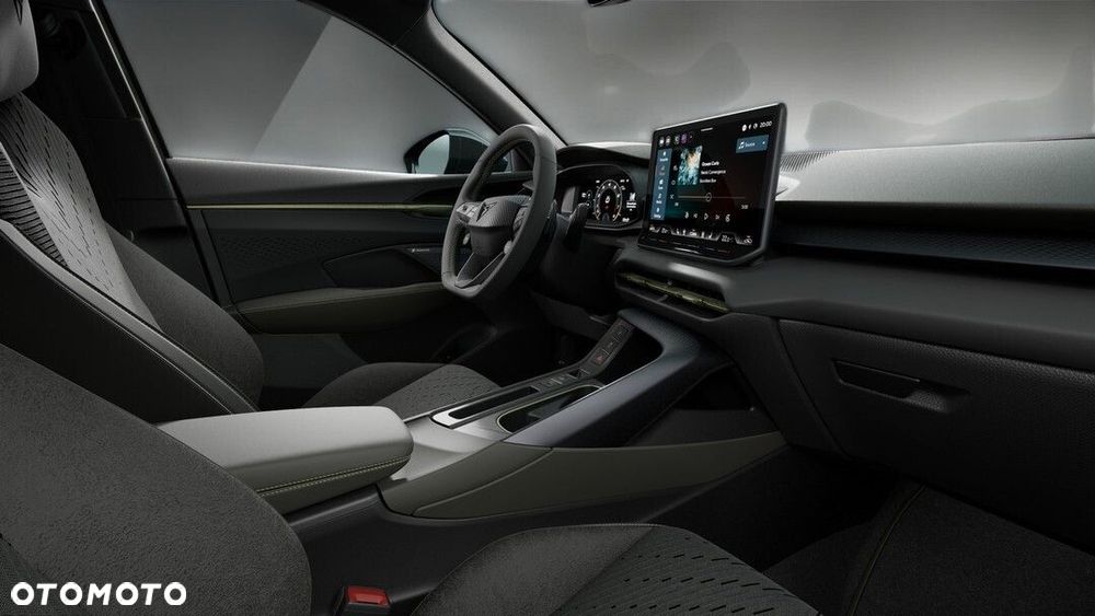 Cupra Terramar 1.5 eHybrid PHEV VZ Tribe Edition DSG - 11