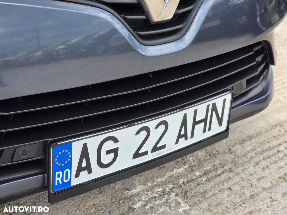 Renault Clio ENERGY TCe 90 Start & Stop Intens - 29