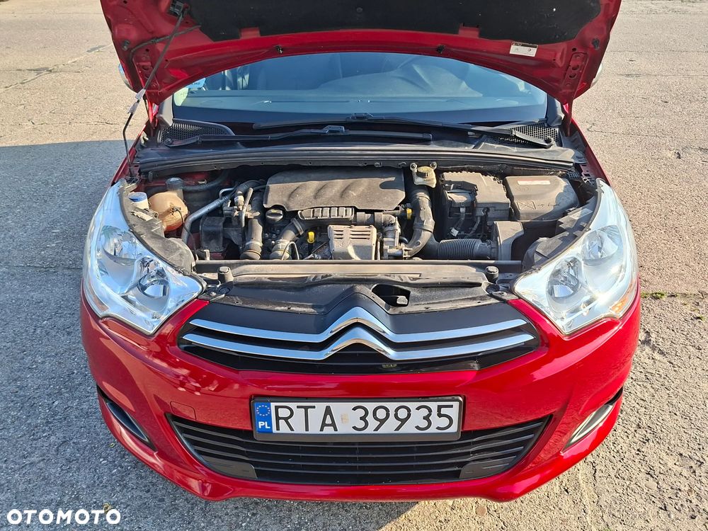Citroën C4 PureTech e-THP 130 Selection - 7