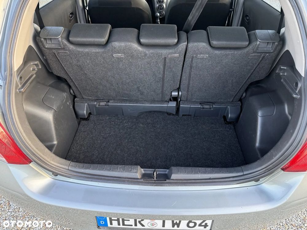 Toyota Yaris 1.0 VVT-i Cool - 20