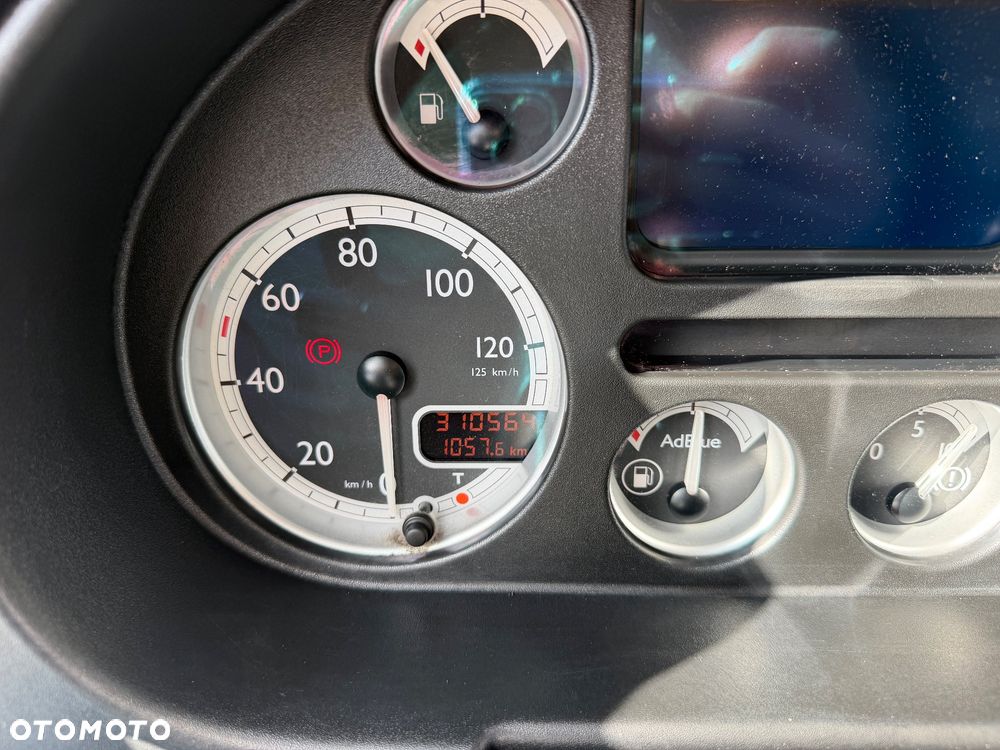 DAF CF 250/EURO 5/Z NIEMIEC - 32