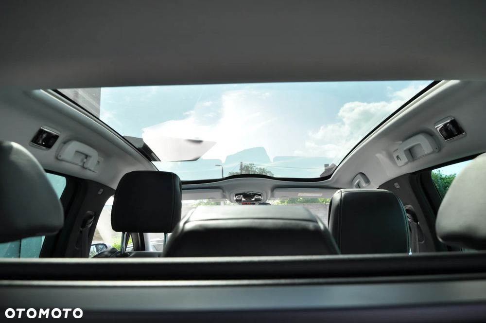 Peugeot 508 RXH BlueHDi 180 EAT6 Stop&Start - 18