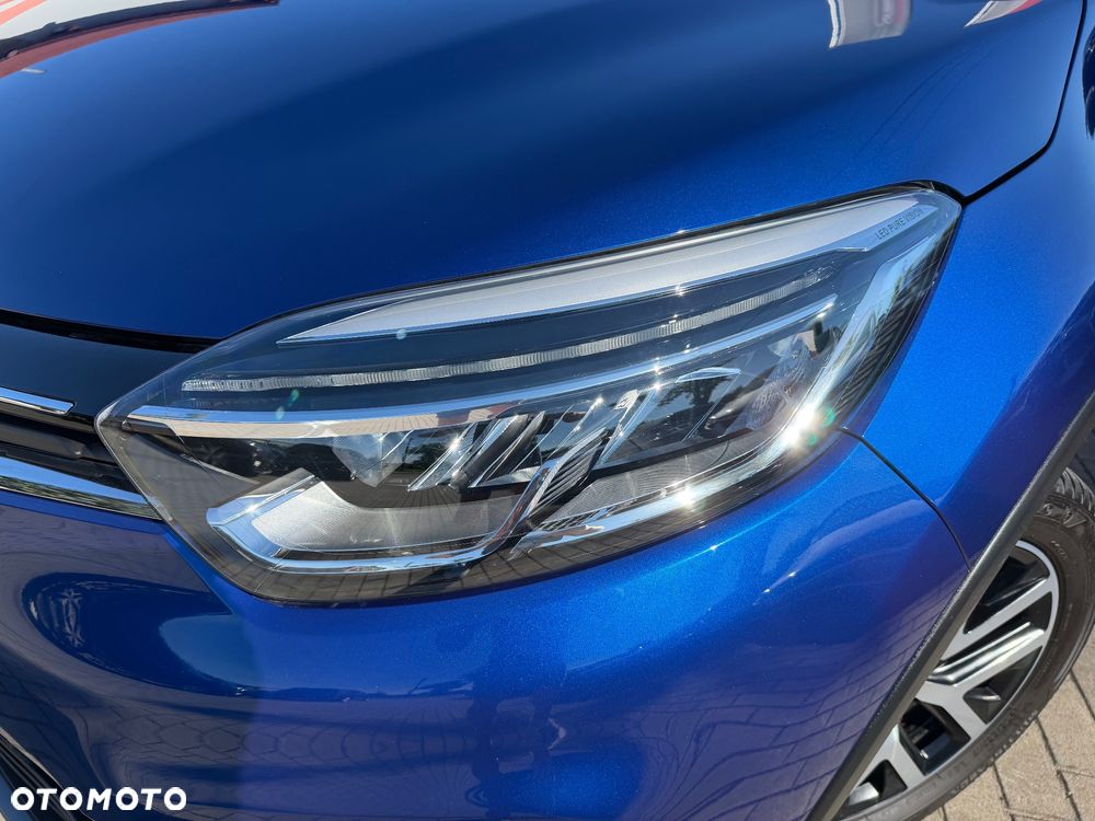 Renault Captur 1.3 Energy TCe S-Edition EDC - 14