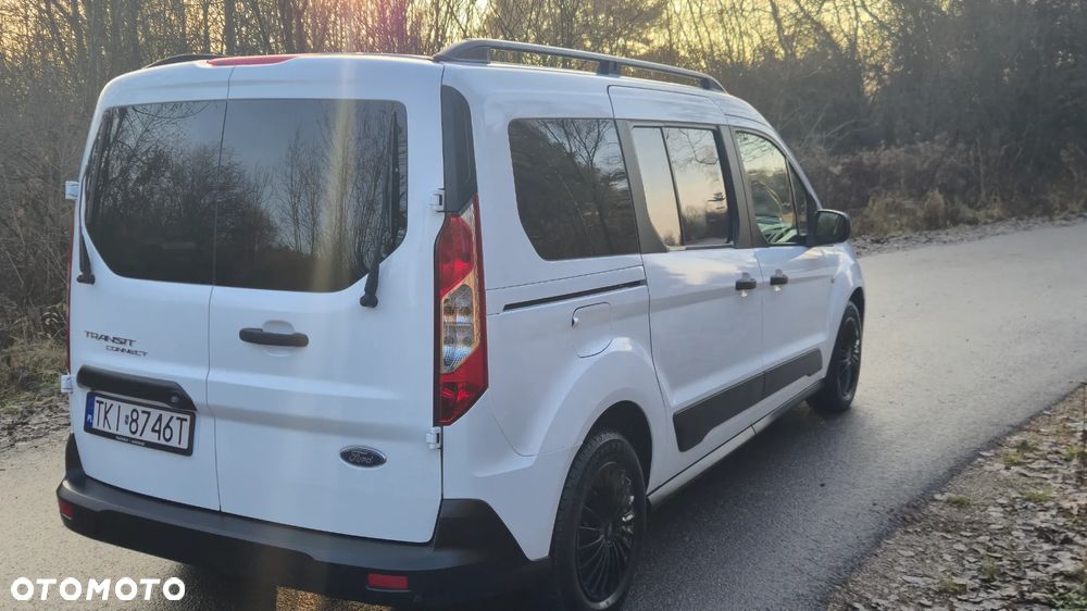 Ford Transit Connect Kombi 230 L2 Active - 10