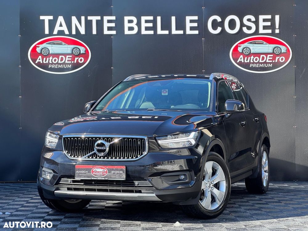 Volvo XC 40 - 2