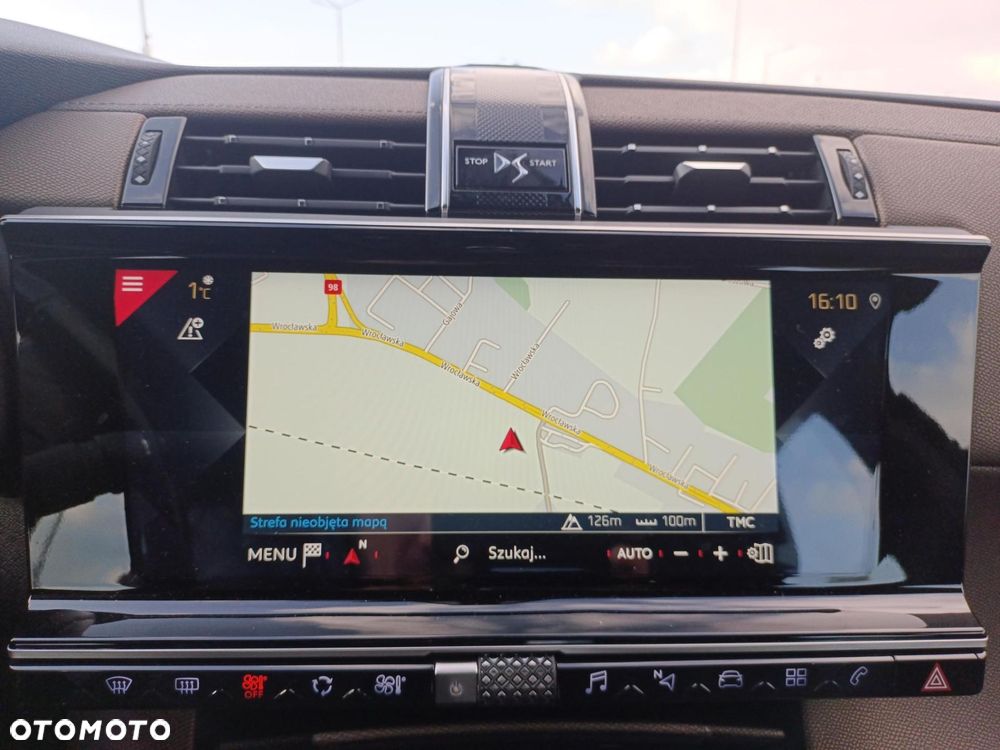 DS Automobiles DS 7 Crossback - 16