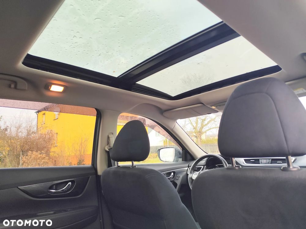 Nissan X-Trail 1.6 dCi 360 - 9