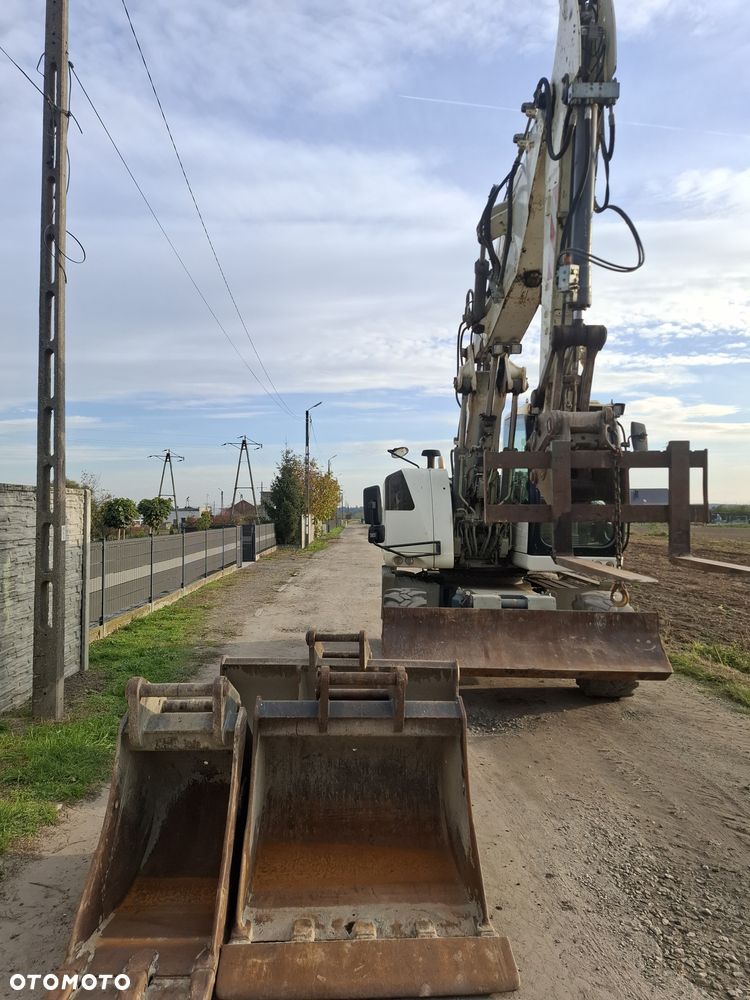 Liebherr A914 COMPACT - 6