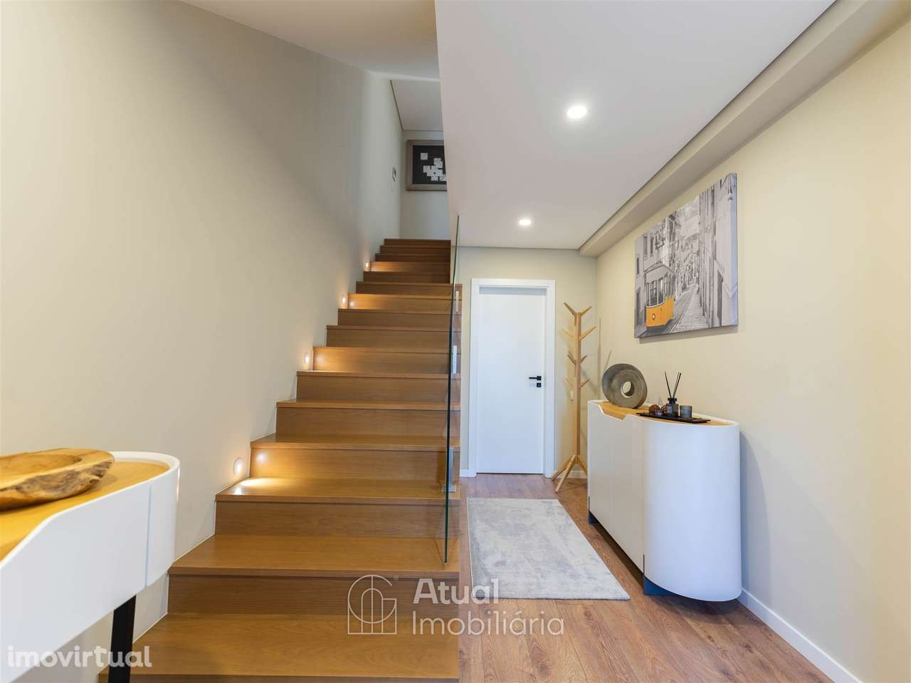 Moradia em Banda T3 Venda em Guardizela,Guimarães - Grande imagem: 5/48