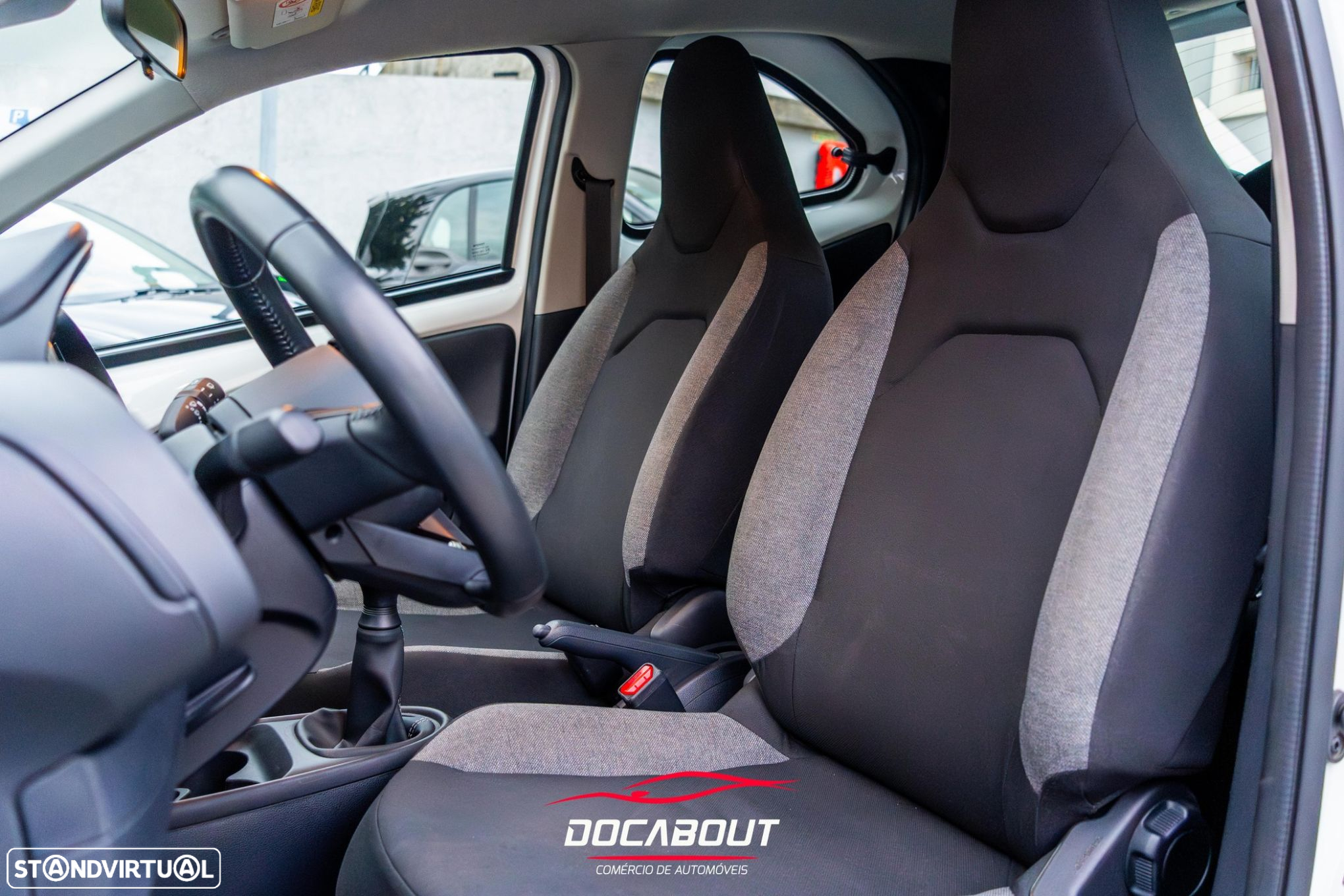 Toyota Aygo X 1.0 Play - 9