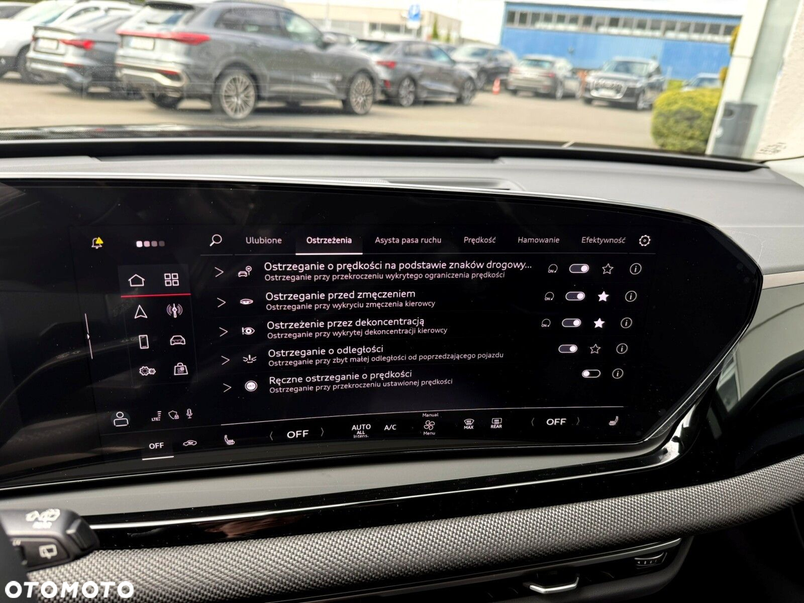 Audi A6 - 21