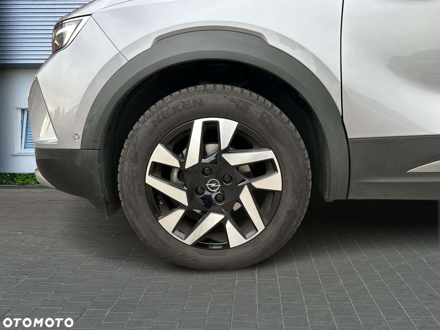 Opel Mokka - 9