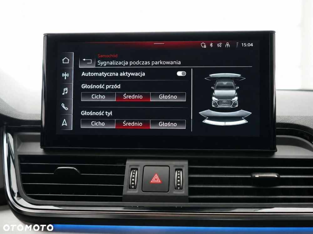 Audi Q5 Sportback - 36
