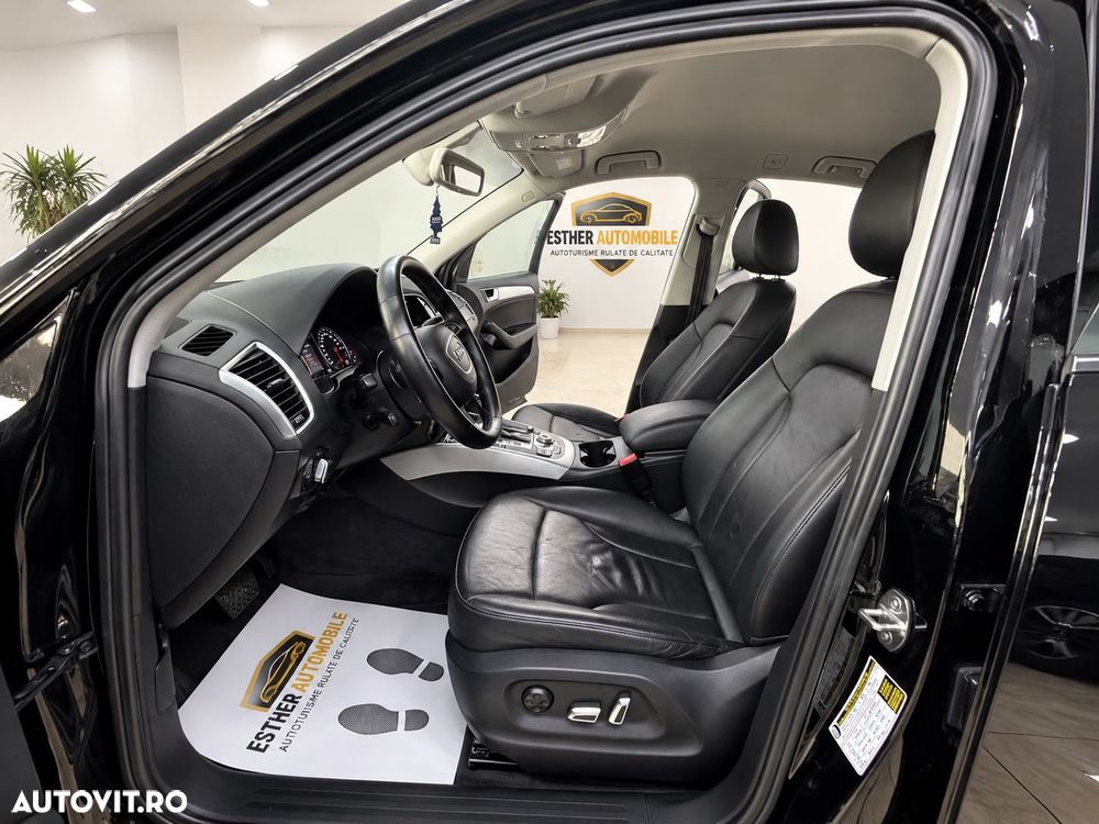 Audi Q5 - 5