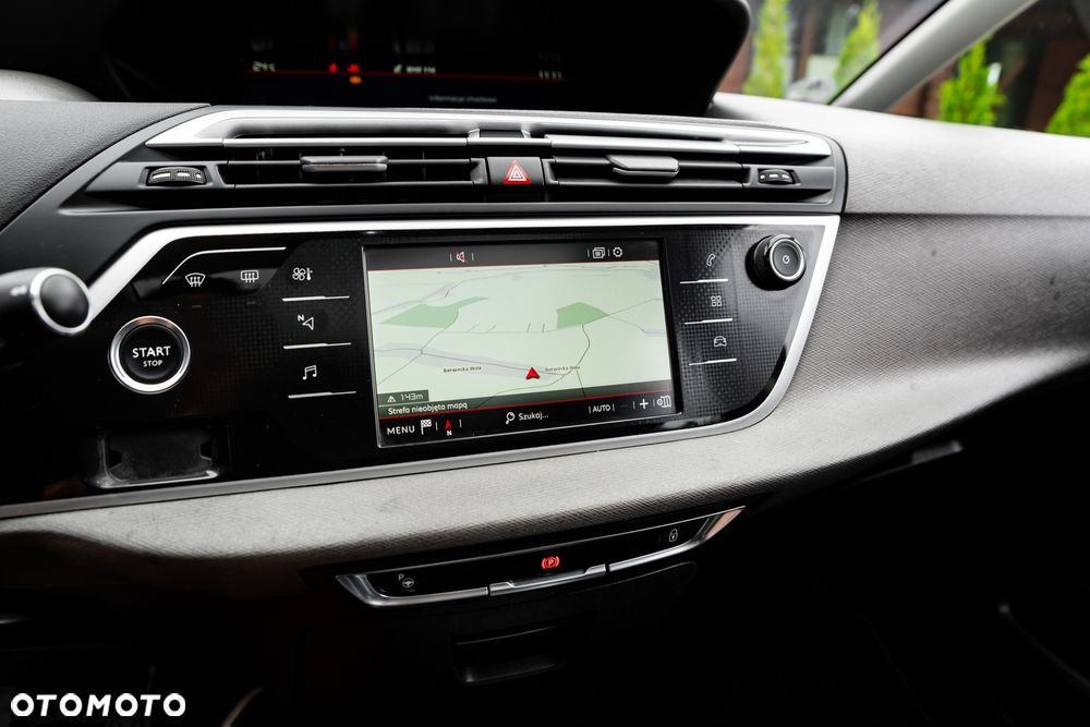 Citroën C4 SpaceTourer Grand 1.2 PureTech Shine S&S - 29